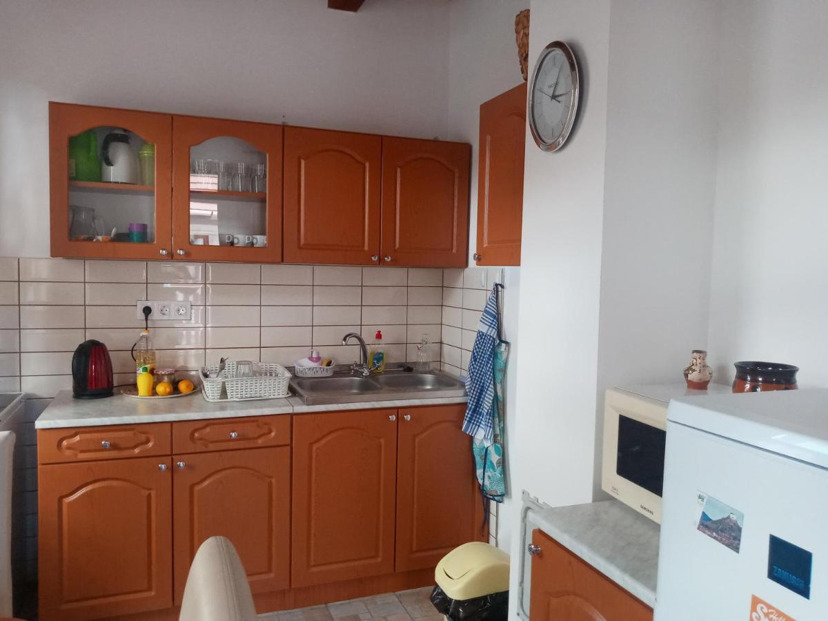 Tokaj Hill Panorama Guesthouse Szerencs Εξωτερικό φωτογραφία
