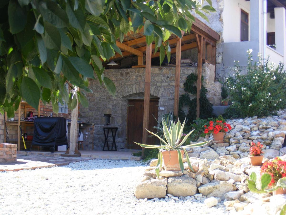Tokaj Hill Panorama Guesthouse Szerencs Εξωτερικό φωτογραφία