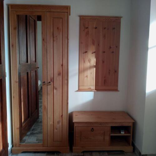 Tokaj Hill Panorama Guesthouse Szerencs Εξωτερικό φωτογραφία