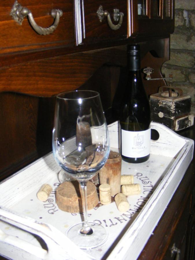 Tokaj Hill Panorama Guesthouse Szerencs Εξωτερικό φωτογραφία