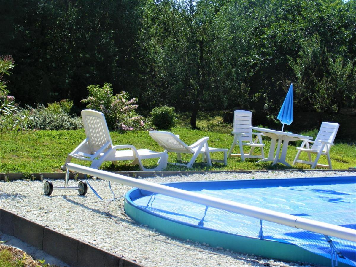 Tokaj Hill Panorama Guesthouse Szerencs Εξωτερικό φωτογραφία