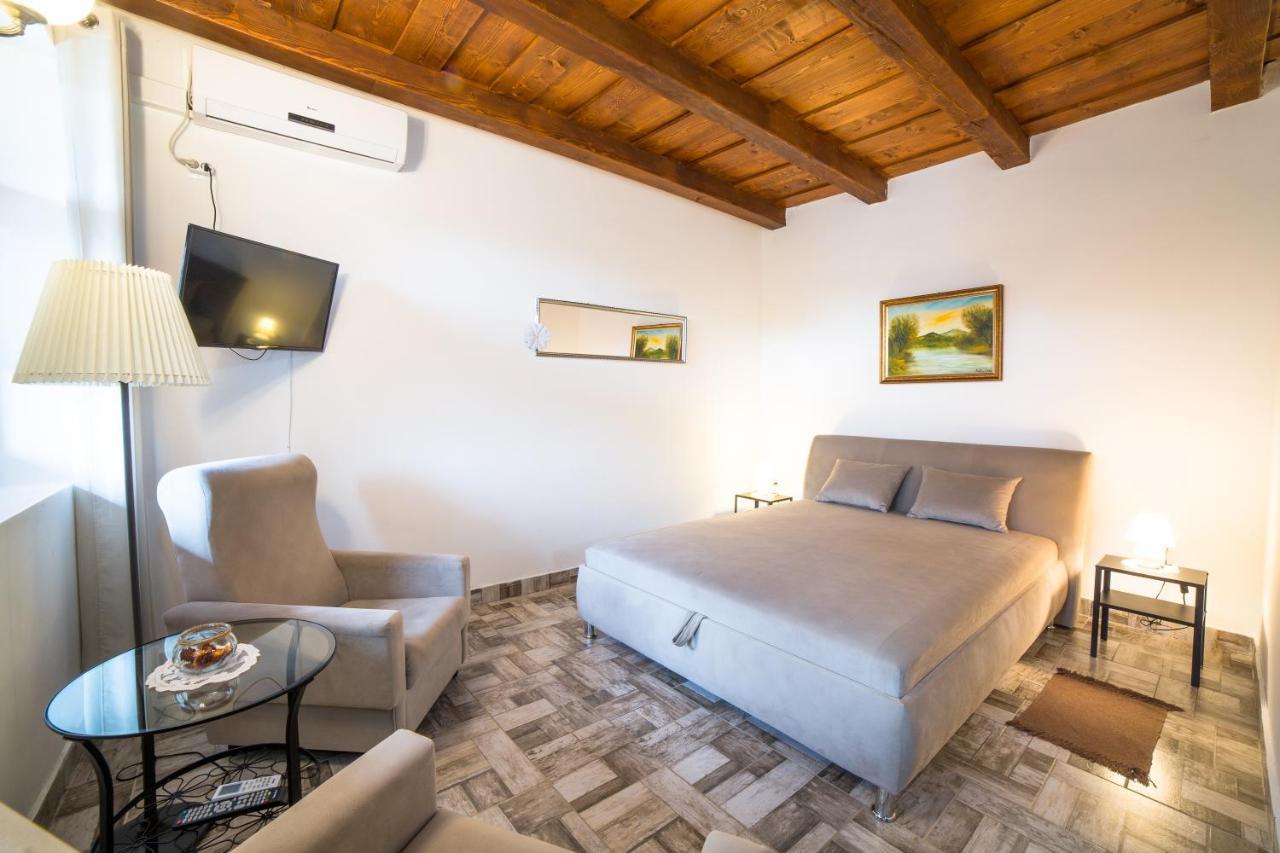 Tokaj Hill Panorama Guesthouse Szerencs Εξωτερικό φωτογραφία