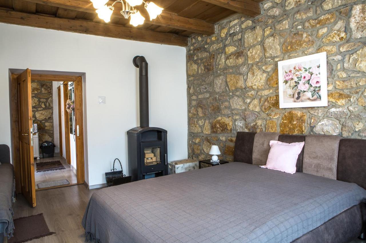 Tokaj Hill Panorama Guesthouse Szerencs Εξωτερικό φωτογραφία