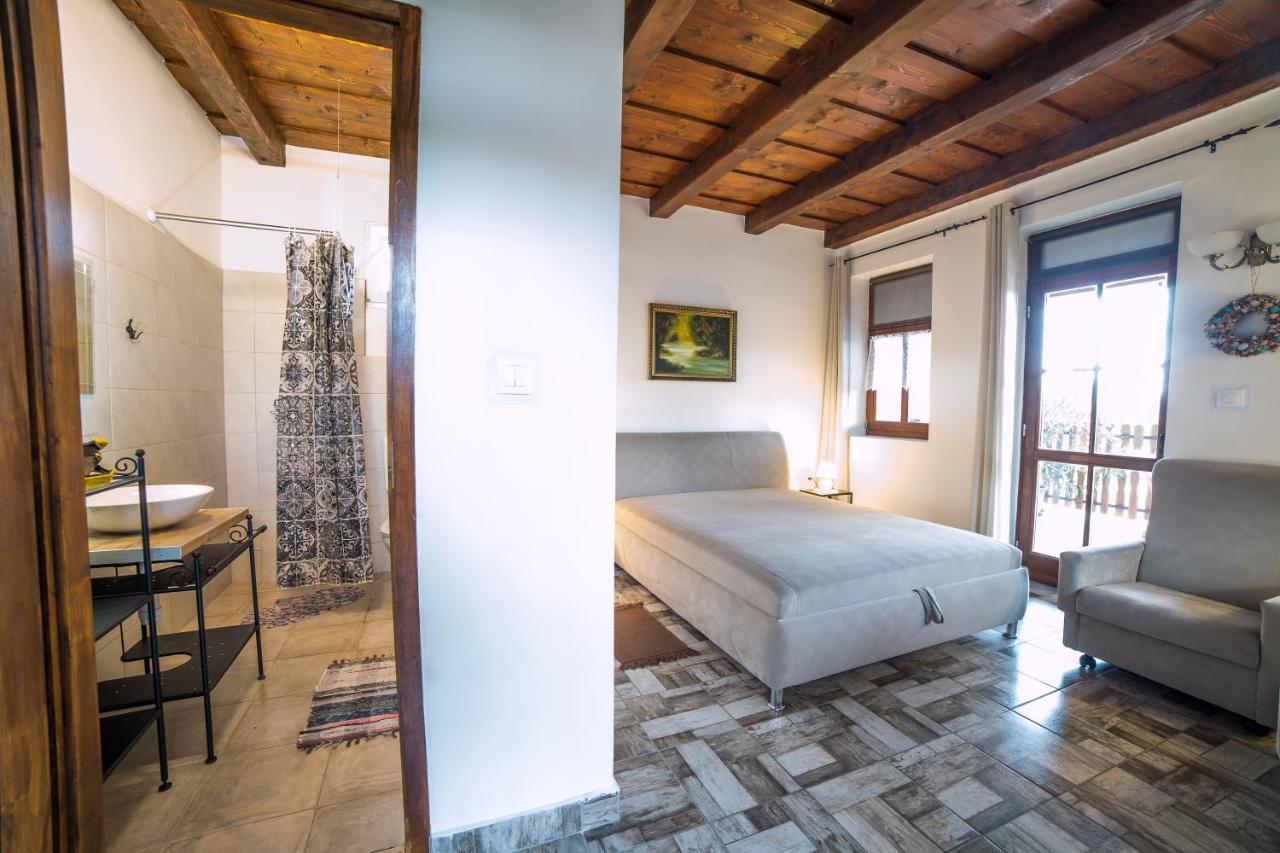 Tokaj Hill Panorama Guesthouse Szerencs Εξωτερικό φωτογραφία