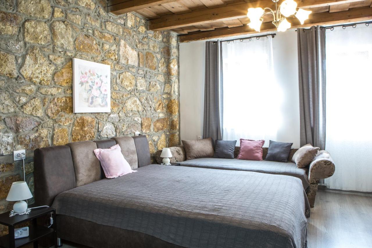 Tokaj Hill Panorama Guesthouse Szerencs Εξωτερικό φωτογραφία