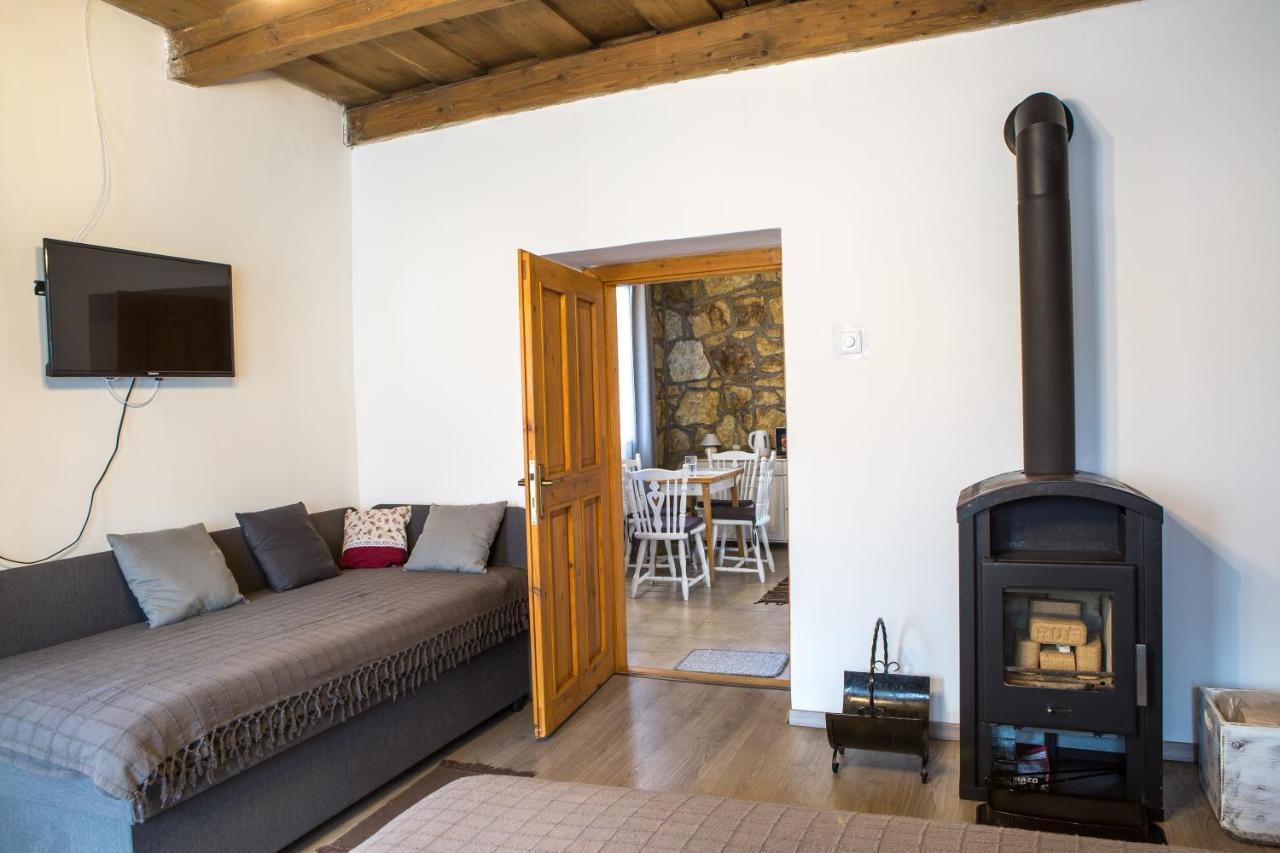 Tokaj Hill Panorama Guesthouse Szerencs Εξωτερικό φωτογραφία