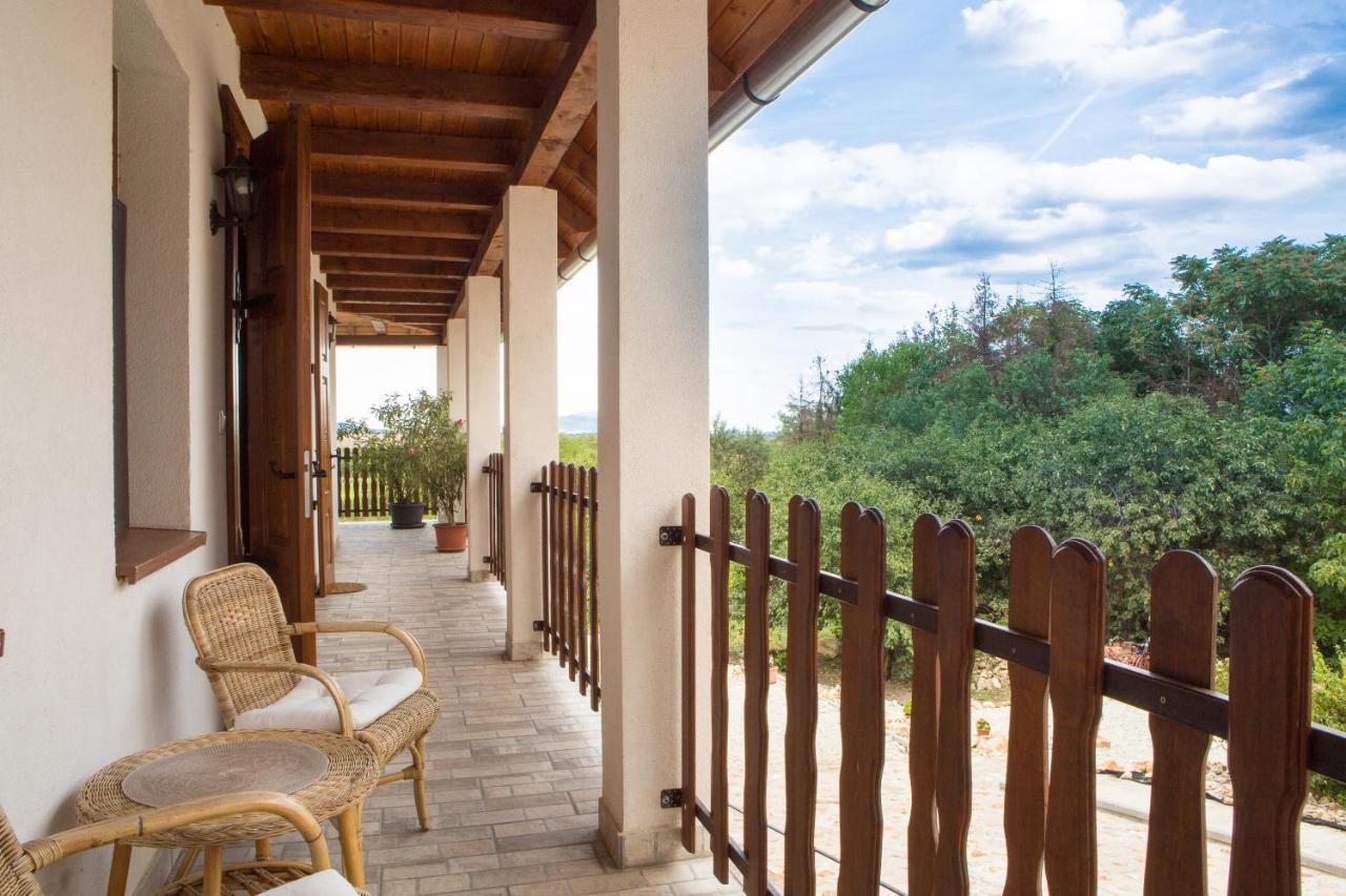 Tokaj Hill Panorama Guesthouse Szerencs Εξωτερικό φωτογραφία