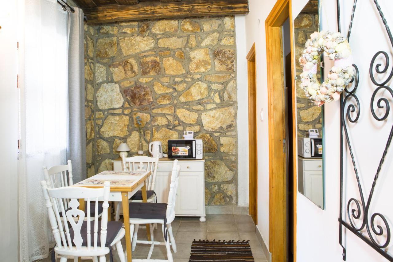 Tokaj Hill Panorama Guesthouse Szerencs Εξωτερικό φωτογραφία