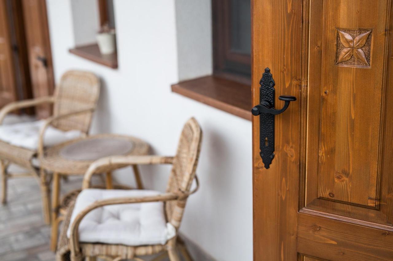 Tokaj Hill Panorama Guesthouse Szerencs Εξωτερικό φωτογραφία