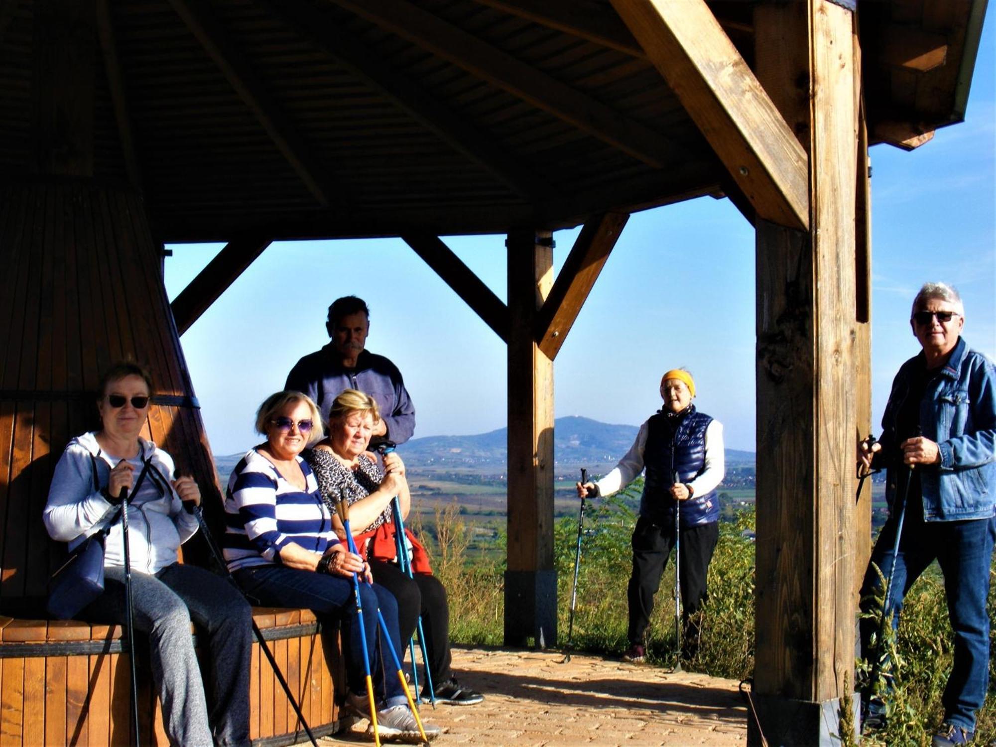 Tokaj Hill Panorama Guesthouse Szerencs Εξωτερικό φωτογραφία