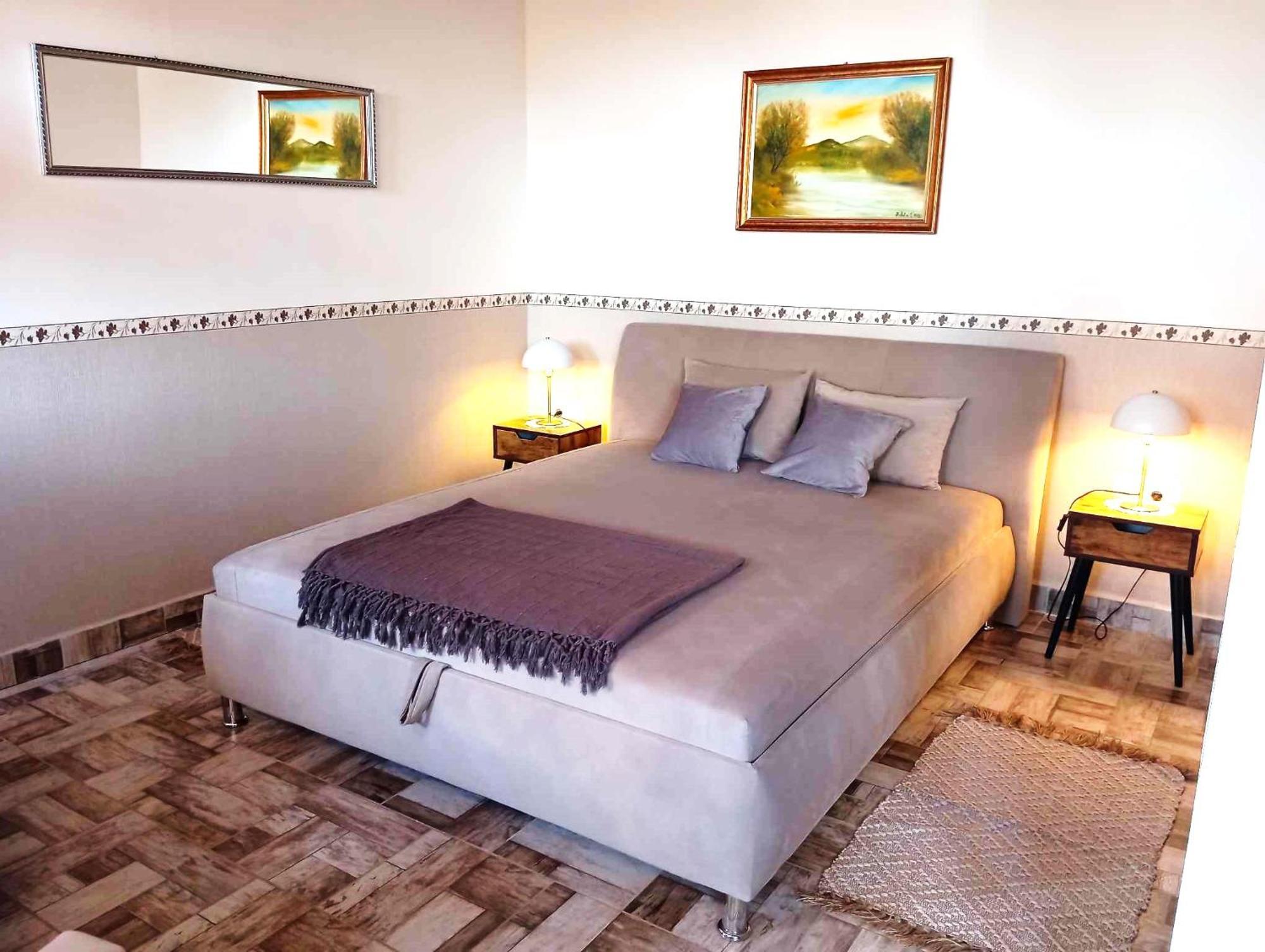 Tokaj Hill Panorama Guesthouse Szerencs Εξωτερικό φωτογραφία